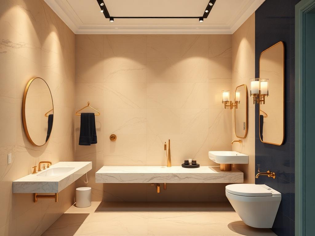 showroom piastrelle e accessori bagno